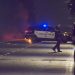 Portland Police Seek Suspect in Hit-and-Run Crash