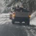 Winter Weather Causes Disruptions in Western Oregon, Prompting Caution