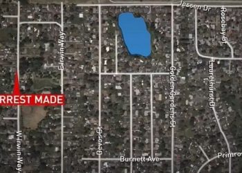 Eugene Man Arrested on 13 Counts of Encouraging Child Sex Abuse