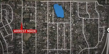 Eugene Man Arrested on 13 Counts of Encouraging Child Sex Abuse