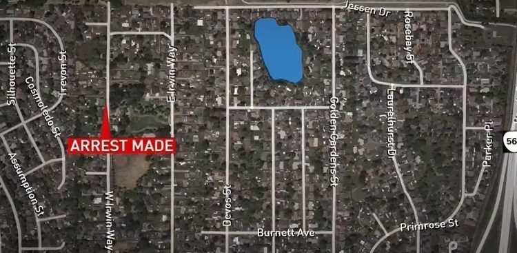 Eugene Man Arrested on 13 Counts of Encouraging Child Sex Abuse