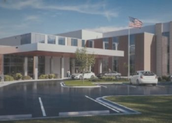 PeaceHealth Breaks Ground on New Specialized Rehab Facility in Springfield