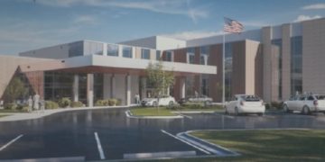 PeaceHealth Breaks Ground on New Specialized Rehab Facility in Springfield