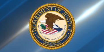 Coos Bay Man Arraigned on Federal Charges for Child Sexual Abuse Material