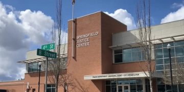 Efforts to Combat Organized Retail Theft in Lane County Supported by Grant Funding