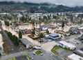 Severe Flooding Affects Douglas County, Oregon: Residents Urged to Exercise Caution