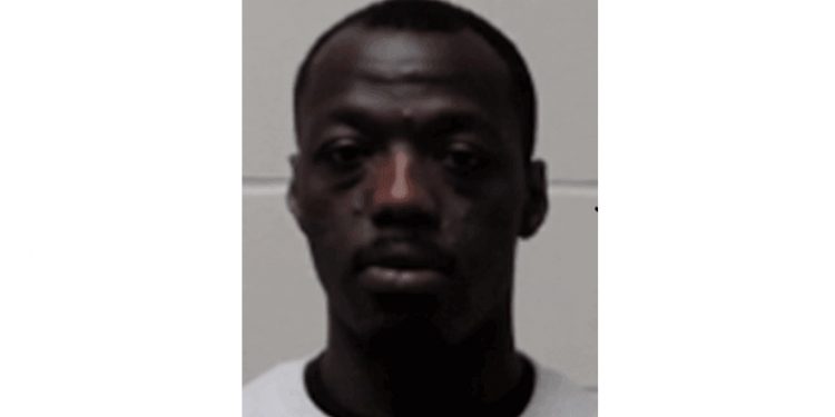 Oregon Inmate Gregory Leon Robinson Passes Away in Custody