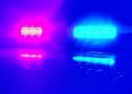 Robbery Suspect Arrested After Pursuit in Coos Bay