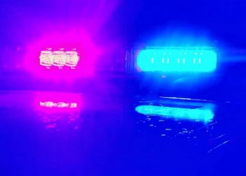 Robbery Suspect Arrested After Pursuit in Coos Bay