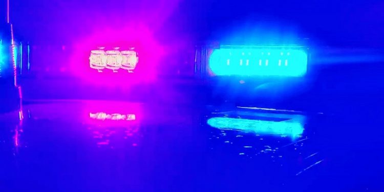 Robbery Suspect Arrested After Pursuit in Coos Bay