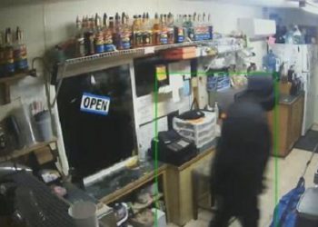 Multiple Coffee Stands in Linn County Targeted by Burglars