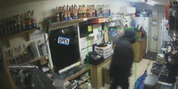 Multiple Coffee Stands in Linn County Targeted by Burglars