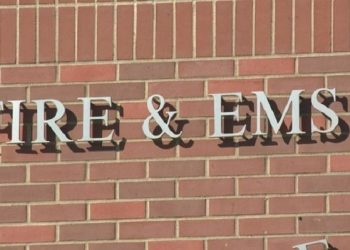 Eugene Fire Fee to be Decided by Voters in November Election