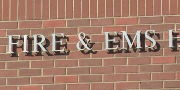 Eugene Fire Fee to be Decided by Voters in November Election