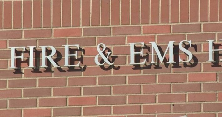 Eugene Fire Fee to be Decided by Voters in November Election