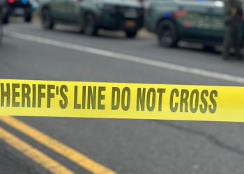 Table Rock Road in Jackson County Closed Due to Law Enforcement Activity