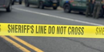 Table Rock Road in Jackson County Closed Due to Law Enforcement Activity