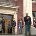 University of Oregon Faculty Rally Over Contract Negotiations and Federal Funding Cuts