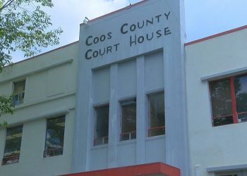 Man Sentenced to Over Six Years for Manslaughter in Coos Bay Park Killing