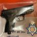 Coos Bay Man Arrested After Allegedly Threatening People with BB Gun