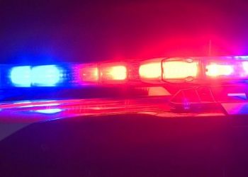 Two Dead in Head-On Collision on Hwy. 97 in Klamath County