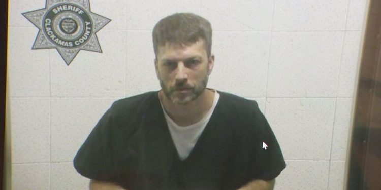 Portland Man Charged with Invasion of Privacy After Allegedly Photographing Woman in Dressing Room