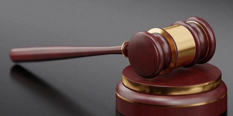 Man Found Guilty of Kidnapping and Car Theft Attempt at Oregon Rest Area