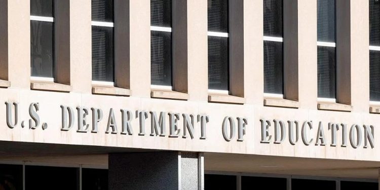 U.S. Department of Education Investigates Portland Public Schools Over Transgender Athlete’s Participation in Girls’ Sports