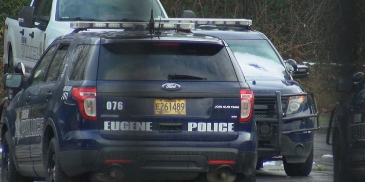 Man Arrested After Altercation at Eugene Airport