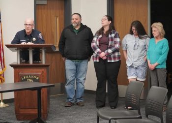 Safeway Employees Honored for Life-Saving Efforts During Medical Emergency