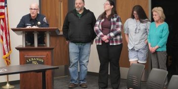 Safeway Employees Honored for Life-Saving Efforts During Medical Emergency