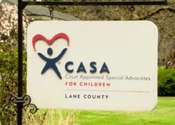 Oregon CASA Programs Face Funding Crisis After Loss of Federal Support