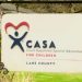 Oregon CASA Programs Face Funding Crisis After Loss of Federal Support