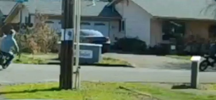 Lane County Deputies Seek Public’s Help Identifying Reckless Motorcyclists in River Road Area