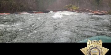 Oregon State Marine Board Issues Early Spring Boating Warning