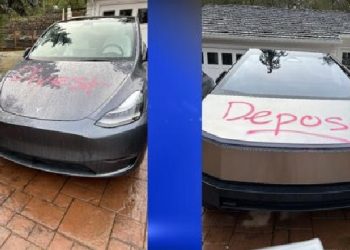 Tesla Owners Targeted by Nationwide Vandalism and Protests Amid Growing Discontent