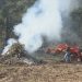 Lane County Residents Can Now Burn Yard Debris as Spring Outdoor Burning Season Begins