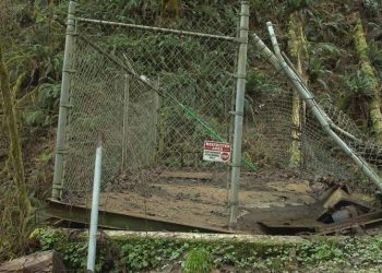 Mapleton Water District Faces Financial Struggles After FEMA Cancels Key Grant Program