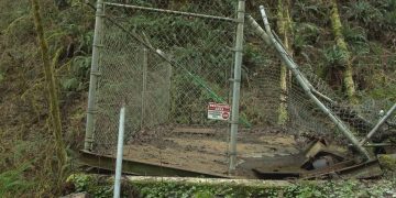 Mapleton Water District Faces Financial Struggles After FEMA Cancels Key Grant Program