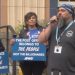 Rally in Eugene Raises Concerns Over USPS Cuts and Privatization