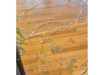 Vandalism Plagues Historic Buddhist Institute in Eugene