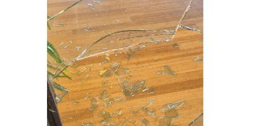 Vandalism Plagues Historic Buddhist Institute in Eugene