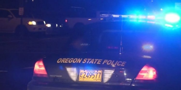 Fatal Head-On Collision on Highway 126 Near Florence Claims Life of Eugene Man