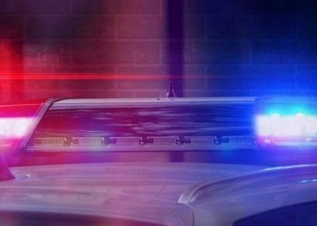 Oregon State Police Chase Leads to Arrest in Florence, Driver Still at Large