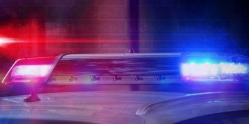 Oregon State Police Chase Leads to Arrest in Florence, Driver Still at Large