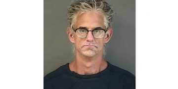 Convicted Sex Offender Released in Douglas County, Raising Concerns