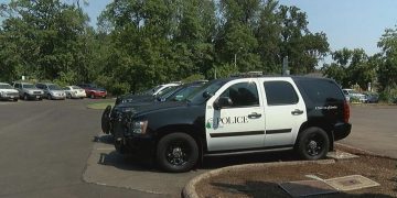 Springfield Man Arrested After Allegedly Threatening Victim with Pistol in Cottage Grove