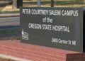 Oregon State Hospital Overhaul Follows Recent Fatality, New Leadership Appointed