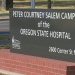 Oregon State Hospital Overhaul Follows Recent Fatality, New Leadership Appointed