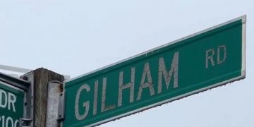 North Eugene Road Construction to Cause Traffic Delays Through December